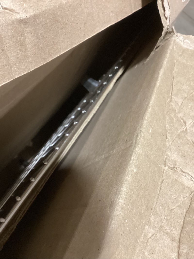 Condition photo showing Good Condition for Elkay Crosstown CTXBG2815 Stainless Steel Bottom Grid(Only for bottom of Specific - Elkay sink bowls)