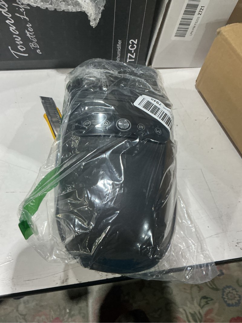 Condition photo showing Good Condition for hand massager
