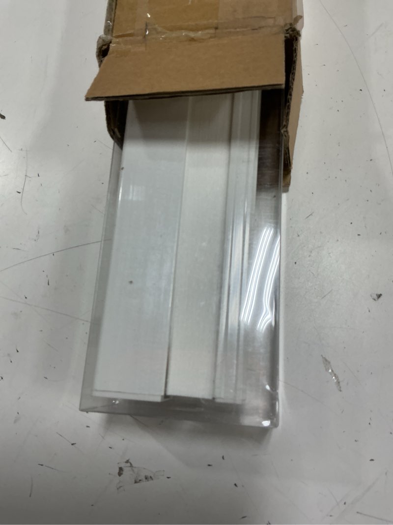 Condition photo showing Good Condition for myshade 1.5-inch cellular cordless light filtering shades, honeycomb window blinds for soft daylight & privacy, thermal insulation, child safe, inside or outside mount (38" w x 64" h, beige) beige-light filtering 38" w x 64" h