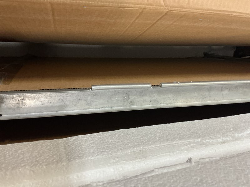Condition photo showing Good Condition for kax cu13229 engine radiator replacement, compatible with 2011-2014 f-150 5.0l, 2011-2014 f-150 3.5t, 2011-2014 f-150 3.7l, 2015-2016 expedition, 2015-2017 navigator 2011-2014 f-150 3.5/3.7/5.0l, 2015-2016 expedition