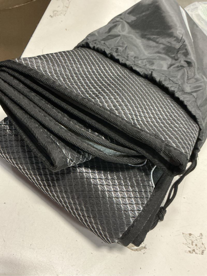 Condition photo showing Good Condition for 10L0L Universal Golf Cart Seat Cover Blanket Cushion Cover for EZGO TXT RXV/Club Car DS Precedent, Seat Towel for 2/4 Person Seats Suitable for All Weather