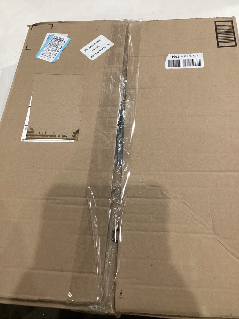 Condition photo showing As Is for Large Desk Calendar 2026-22" x 17" Desk Calendar from January 2026 - June 2027, Desktop Pad Calendar 2026-2027 Perfect for Planning and Organizing In Your Home, School or Office, Black 22" x 17" Black-A