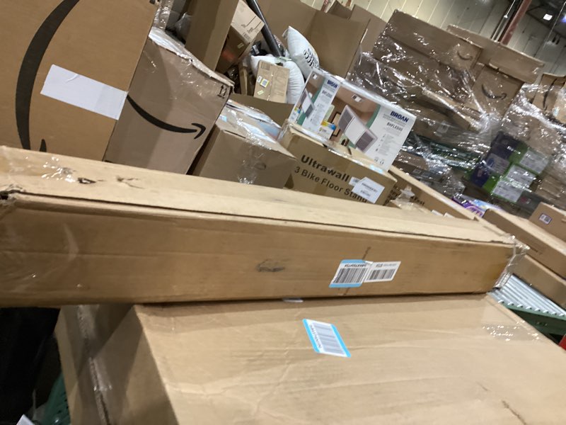 Condition photo showing New/Like New for Harmony Audio HA-TBARSTAND Pro Audio DJ Lighting Tripod & T-Bar Light Stand