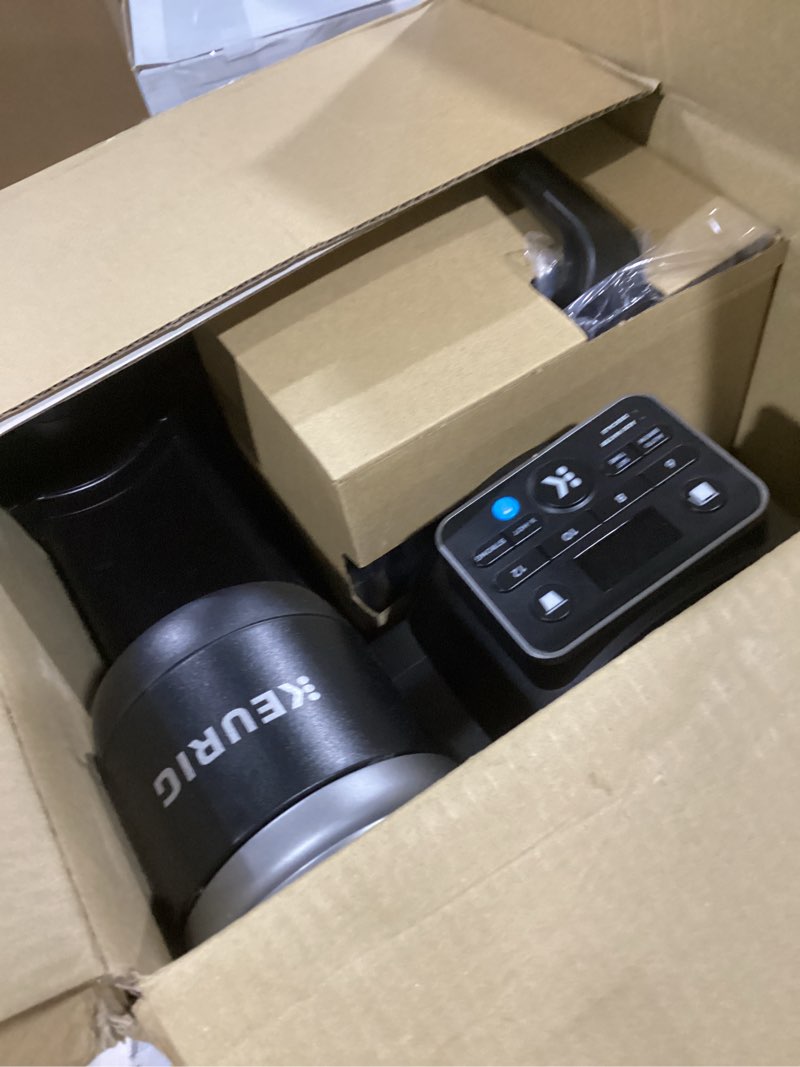 Condition photo showing Good Condition for keurig k duo