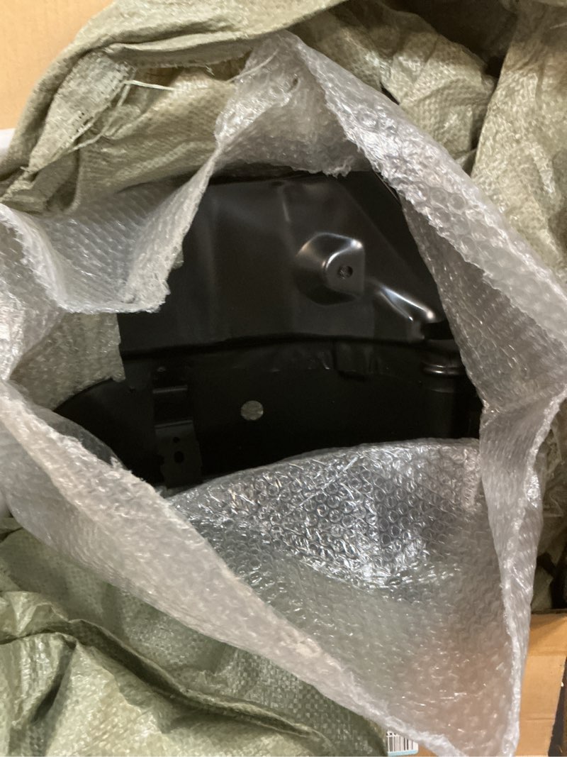 Condition photo showing Good Condition for engine splash guard shield fit for 2007-2019 toyota tundra 07-19 tundra