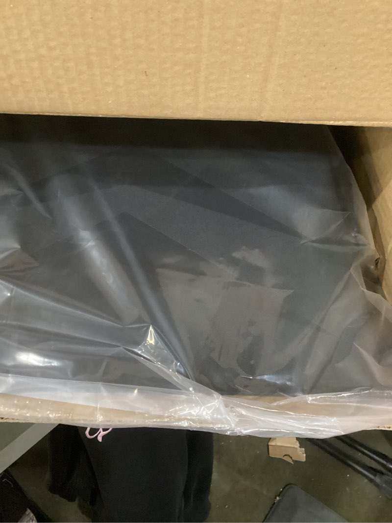 Condition photo showing New/Like New for Yes4All Single-Piece Skateboard Ramp, Bike Ramp, Skate Ramp - Design for Beginners, More Durable, Safe, Capacity 220Lbs Black