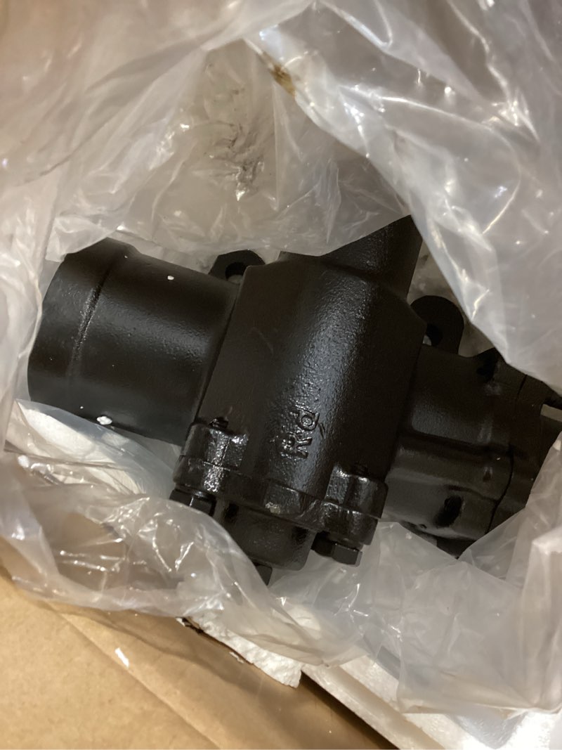 Condition photo showing Good Condition for power steering gearbox gear box for chevy suburban 2500/ silverado 1500 hd classic/silverado 2500 3500, for gmc sierra 1500 hd/sierra 3500/ yukon xl 2500, replace# 27-7589 15166613