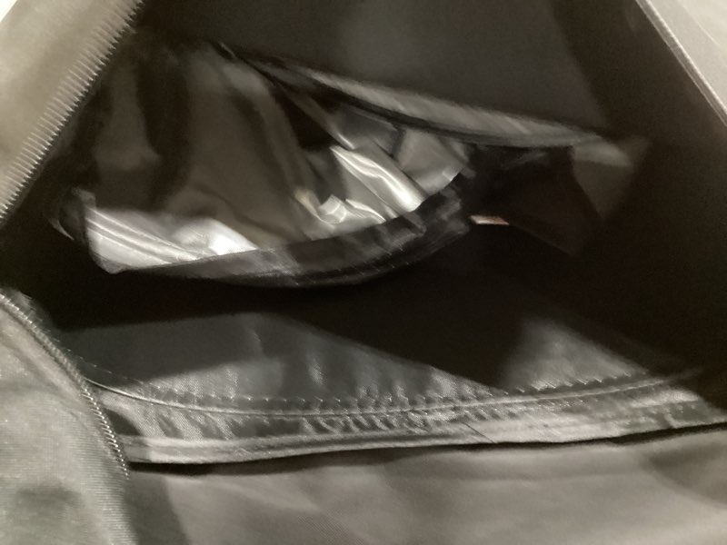 Condition photo showing Good Condition for d-lumina side window sun shade for 2015-2020 fo-rd f150 f-150 accessories (not for 1 door), side window shades sun visor protector block uv rays heat, foldable 2 layers 210t material pack of 4 silver & black-fit 2015-2020 ford f150