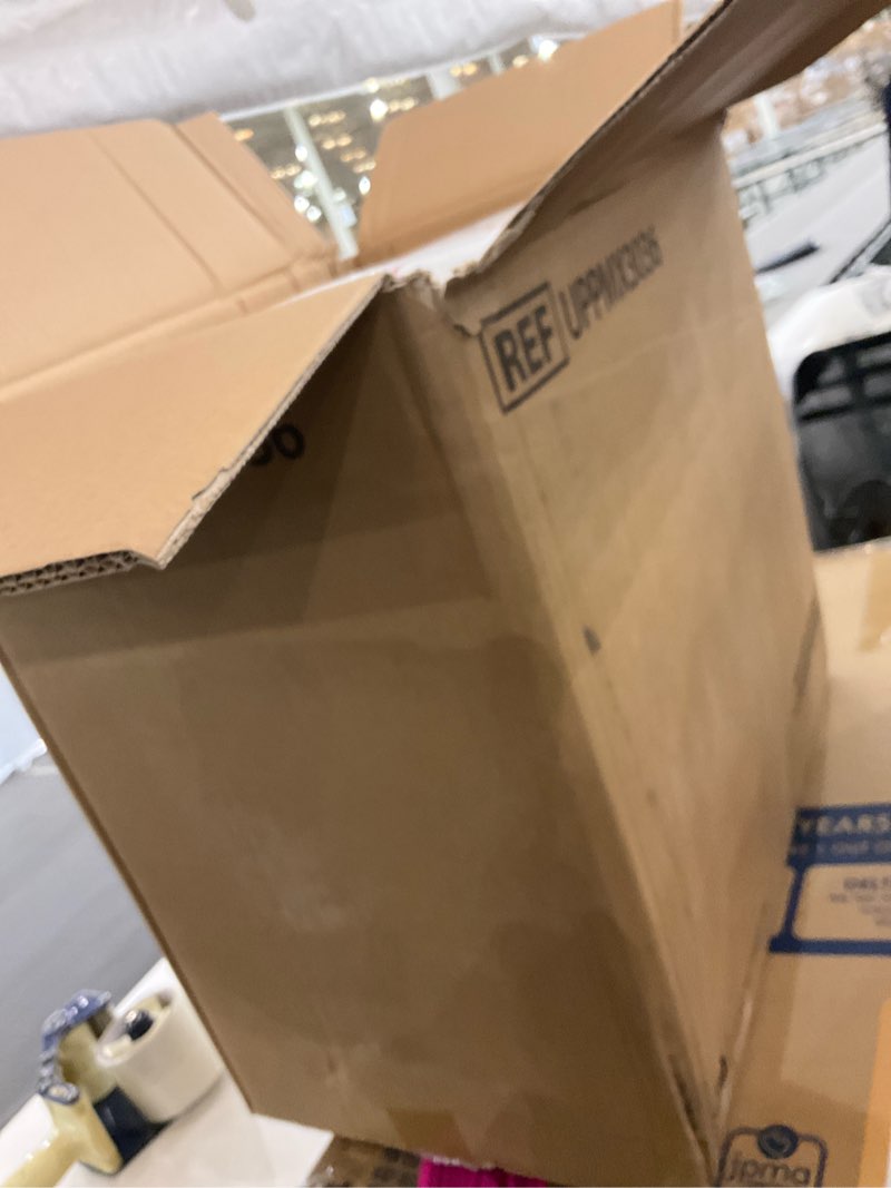 Box of preimum underpads 5 per bag, 14 bags total 