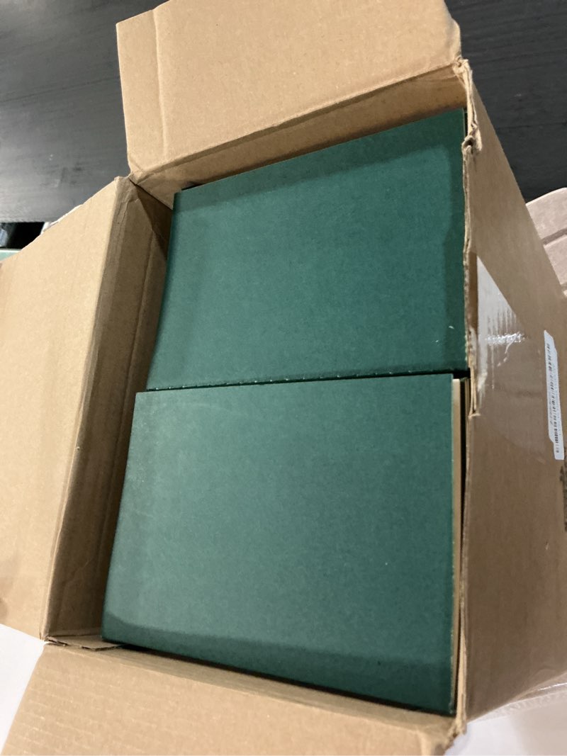Condition photo showing Good Condition for sepamoon 150 pack kraft notebook journals 5.82 inch x 4.13 inch a6 softcover notebooks bulk for kids student writing sketch travel journal office notepad with 48 pages 24 sheets, lined(green)