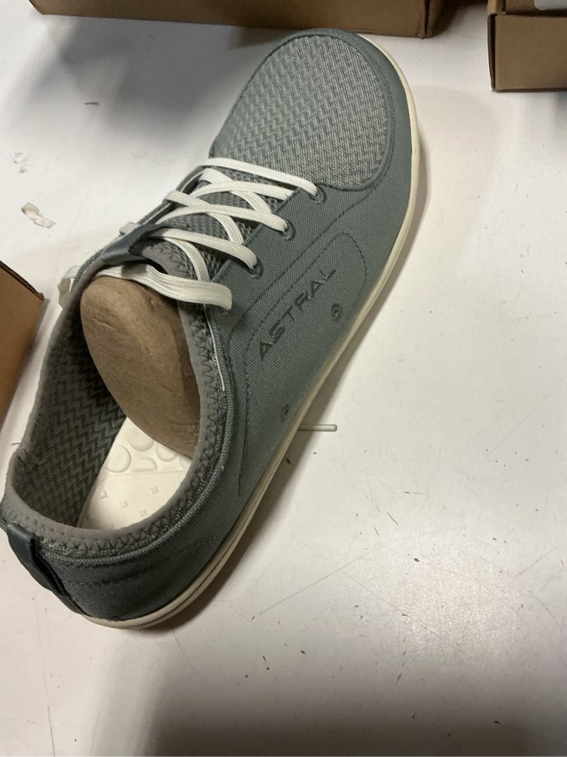 Condition photo showing New/Like New for astral - loyak m's water shoes (size:12m)