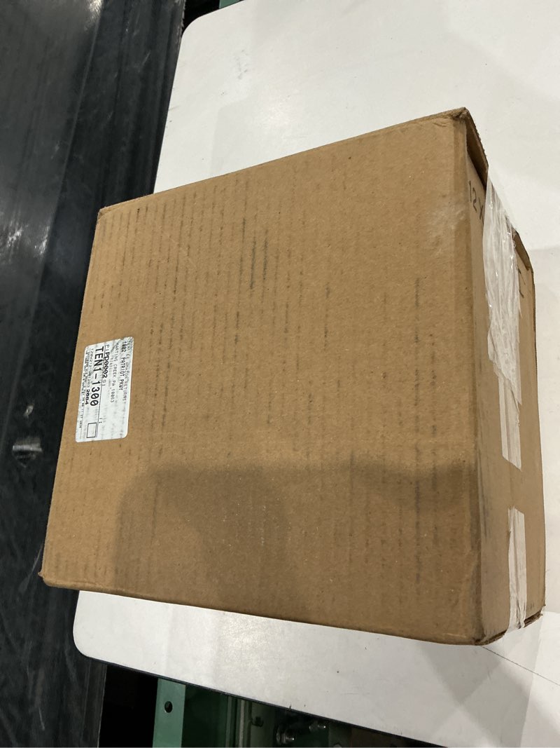 Condition photo showing As Is for led search light 6 inch 50w 360 degrees rotating remote control 9-32v work lamp spot driving lamps fog lights offroad lights hunting suv atv 4x4 truck boat camping fishing exploring lighting