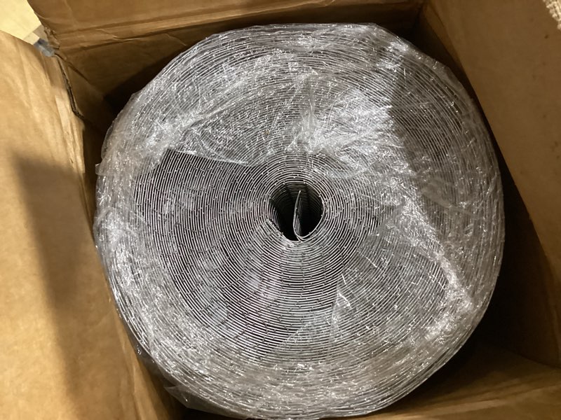 wire mesh
