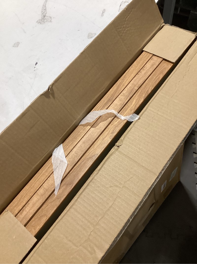 Condition photo showing Good Condition for Anyzal Modern Minimalist Wall Art Large Boho Abstract Artwork Neutral Geometric Wall Decor for Living Room Bedroom Dining Room 24x36 Inch Set of 3 36"L x 24"W Abstract Geometric