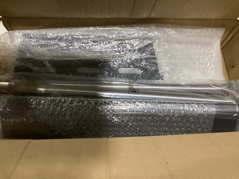 Condition photo showing Good Condition for genesis 300 310 grill parts kit for weber genesis e330 e310 s310 e320 s330 s320 ep330 ep310 parts, genesis burner tube 7621 flavorizer bars heat deflector porcelain steel grill parts, 7622 62752 stainless steel+porcelain enameled silver+black-3 burner
