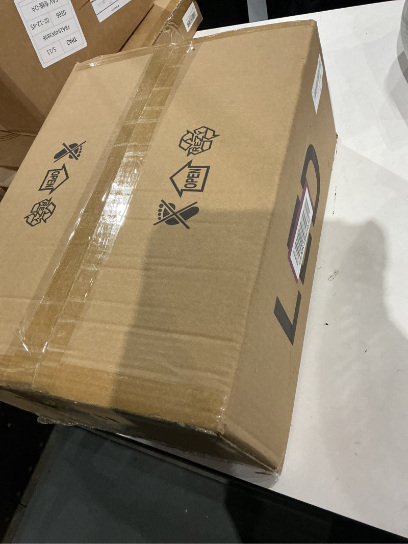 Condition photo showing New/Like New for Rattan Battery Operated Wall Sconces Set of 2 with Remote,Woven Boho Wireless Wall Sconce,Rechargeable Wall Lamp,15 RGB Color Changing Dimmable Wall Light for Bedroom,Living Room,Hallway