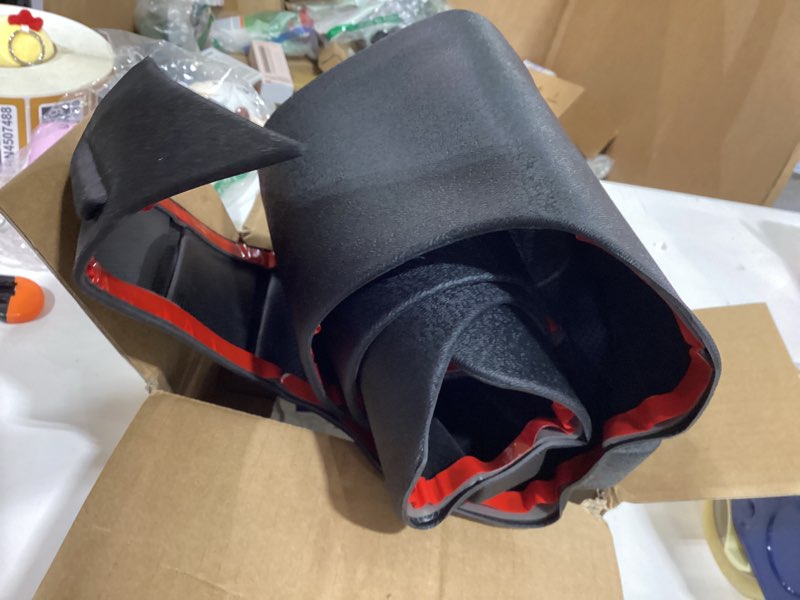Condition photo showing Good Condition for powoq hood protector compatible with 2015-2022 chevy colorado deflector upgraded tpe shield hood deflector replacement for 2015-2022 chevy colorado accessories compatible with 2015-2022 colorado