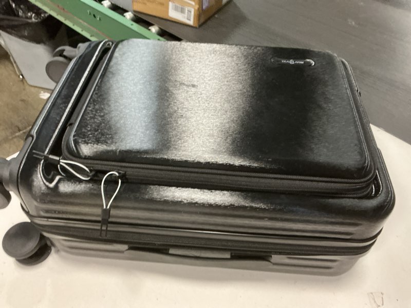 Condition photo showing Good Condition for Brentwood Hardside Medium Check-In Expandable Spinner