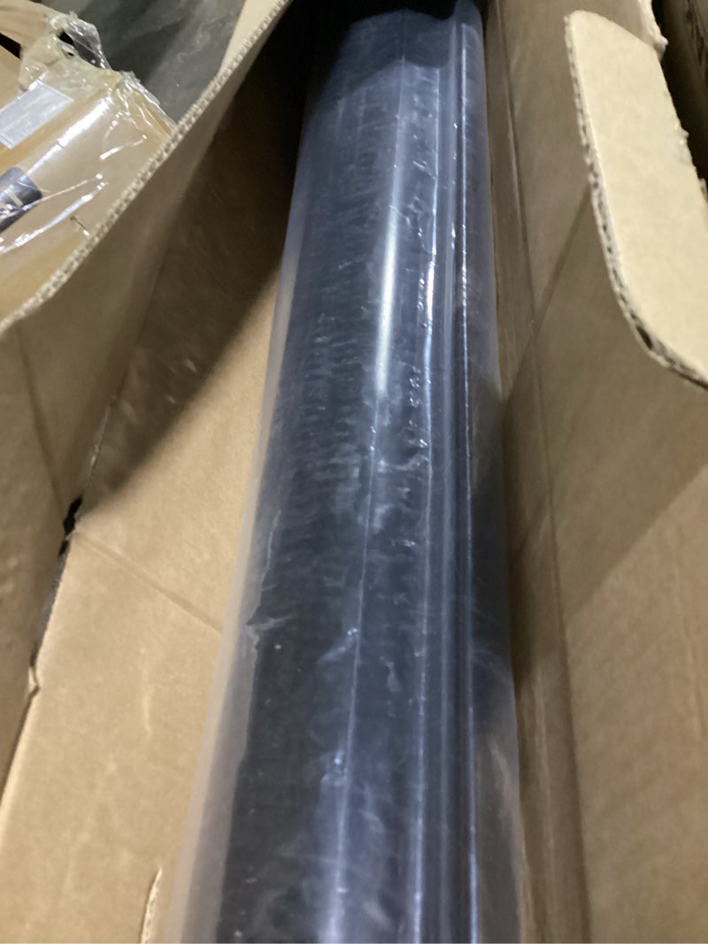 Condition photo showing Good Condition for a-premium 75.83" rear drive shaft prop shaft driveshaft [4wd] compatible with chevy chevrolet silverado & gmc sierra 1500 2500 (hd) 3500 2001 2002 2003 fit 2001-2003 silverado 1500 (4wd 143.5" wb) - rear side