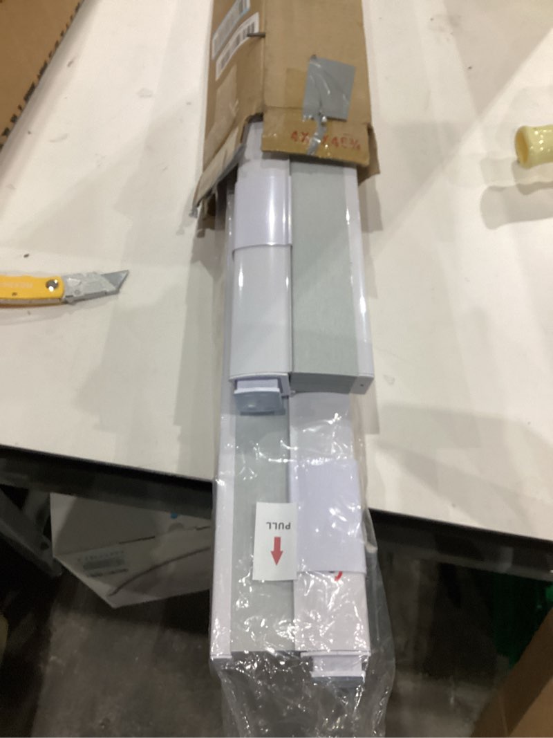 Tonature No Drill Cellular Shades for Indoor Windows, Thermal Insulating & Noise Reducing Honeycomb 