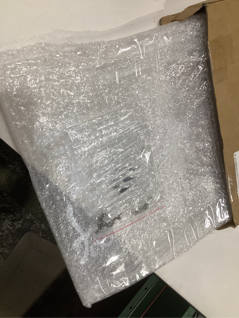 Condition photo showing As Is for 20 Peg Donut Display Stand Acrylic Reusable Donut Holder Board 17.7 x 15 Inch Doughnut Board for Dessert Table Doughnut Birthday Party Decorations for Grow up Party Wedding Bridal Shower