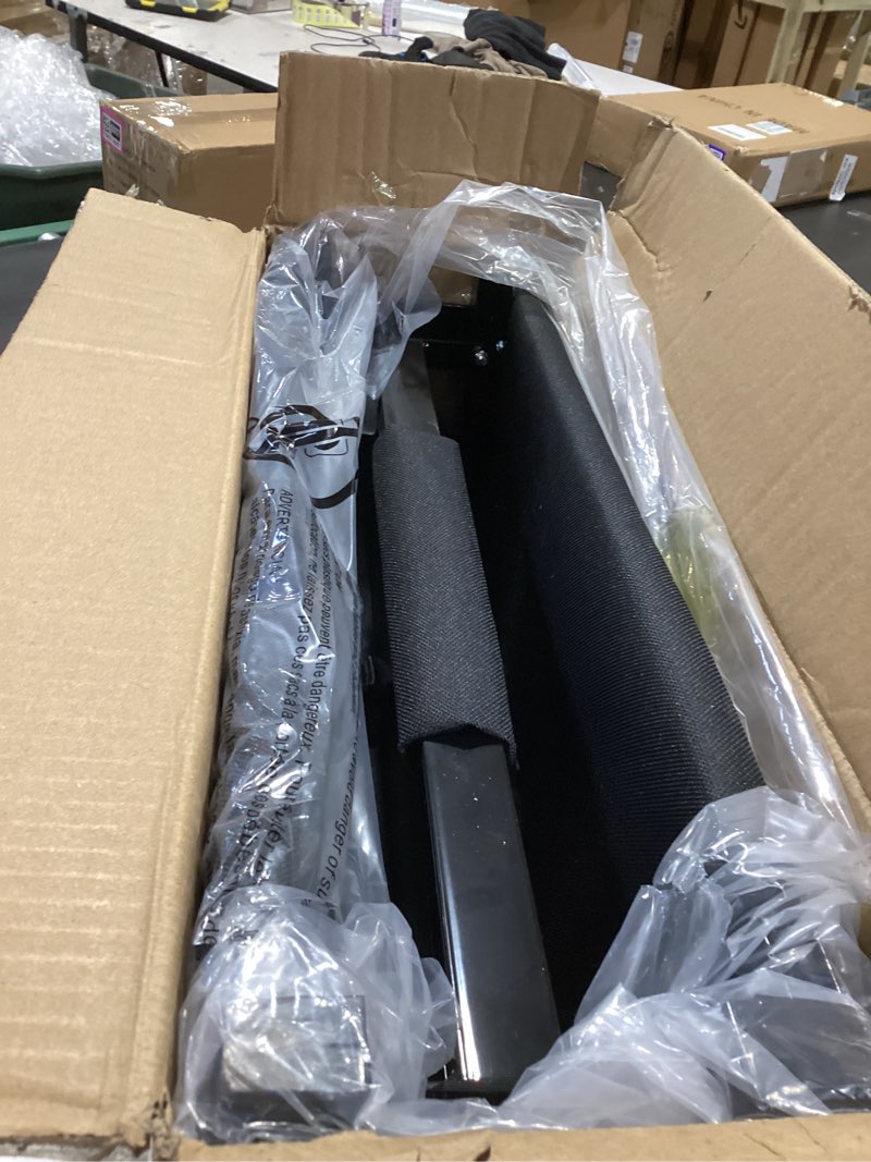 Condition photo showing Good Condition for dog ramp for car 63\\\\\\\" x 17\\\\\\\", folding pet ramp for large dogs with non-slip rug surface, portable dog car ramp for suv car & truck 63\\\\\\\" l x 17.3\\\\\\\" w