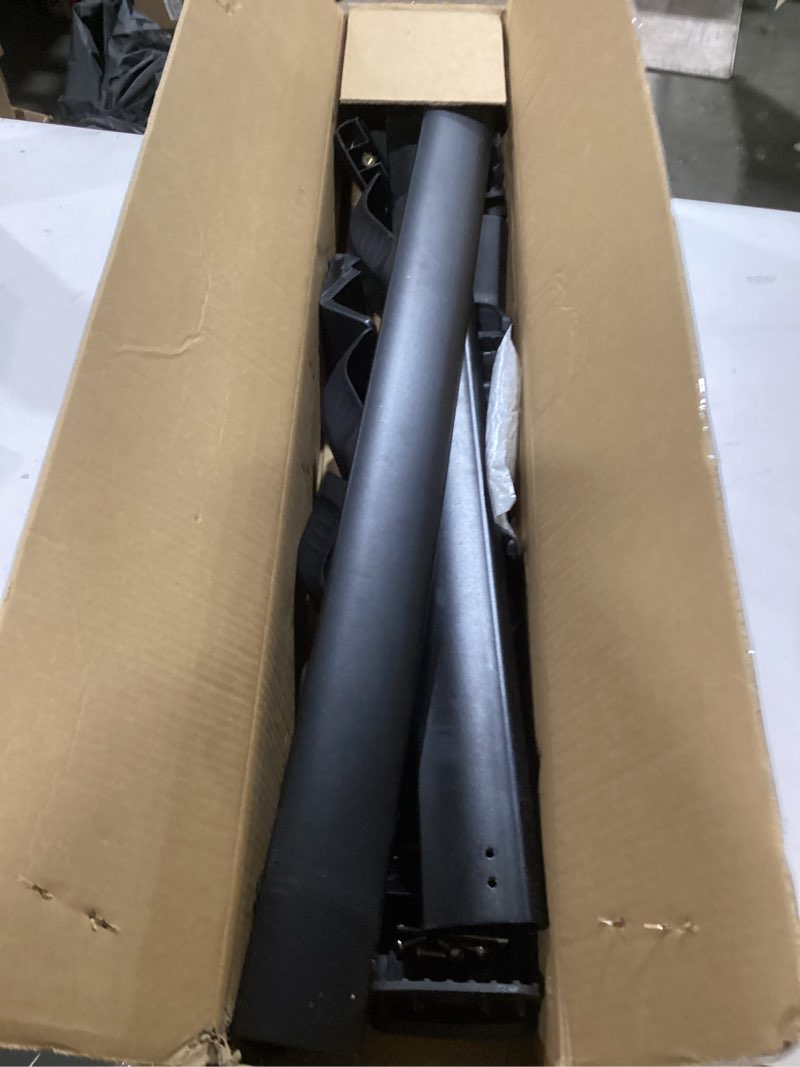 FengYu 300lb Lockable Roof Rack Cross Bars Compatible with 2013-2017 Subaru XV Crosstrek & 2012-2016