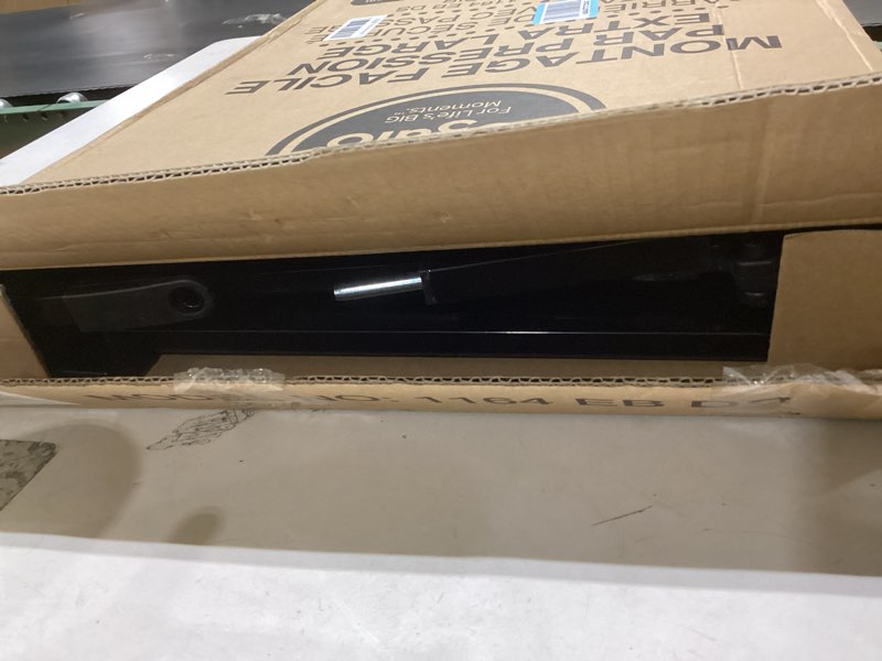 Condition photo showing Good Condition for REGALO EXTRA WIDE SAFETY GATE Black 29-49"W x 30"H