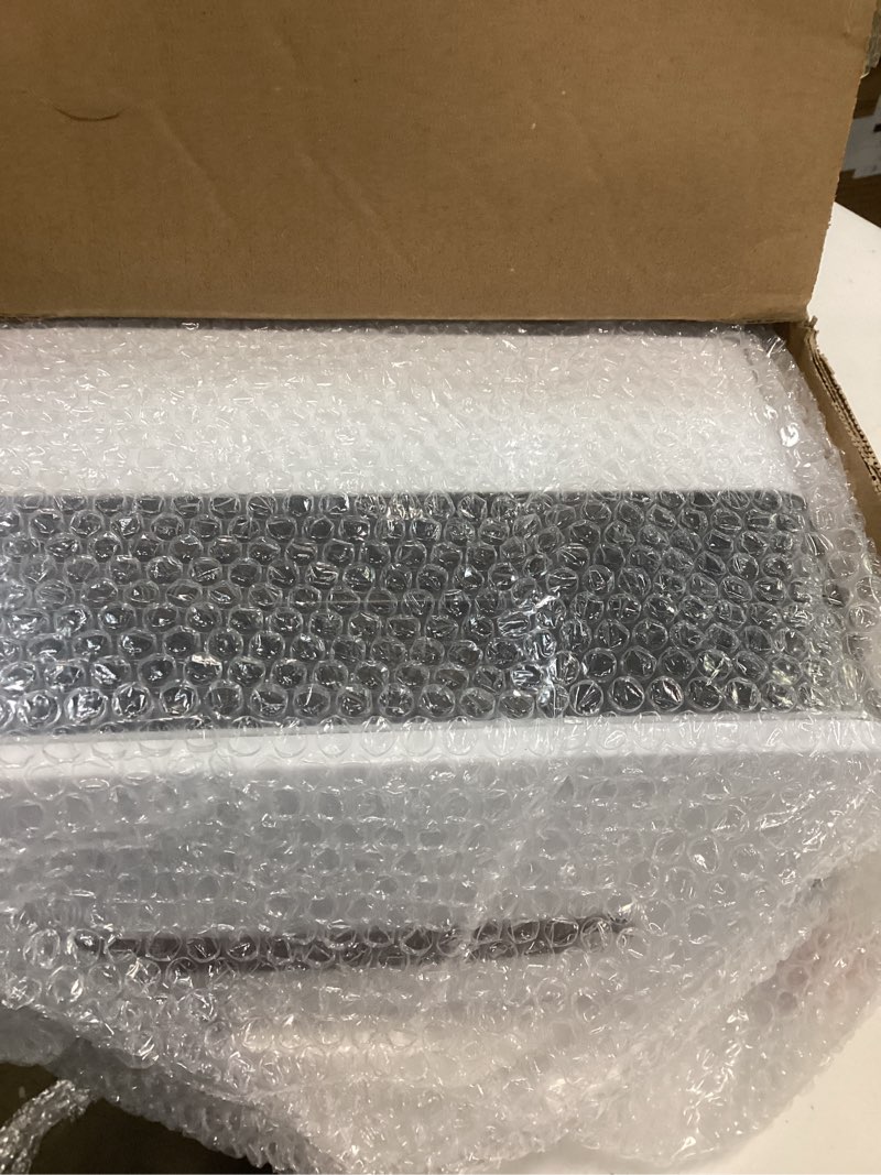 Condition photo showing Good Condition for CTIME 3-Tier Medicine Organizer - Portable Medicine Cabinet with Leather Handle, Empty First Aid Kit for Home