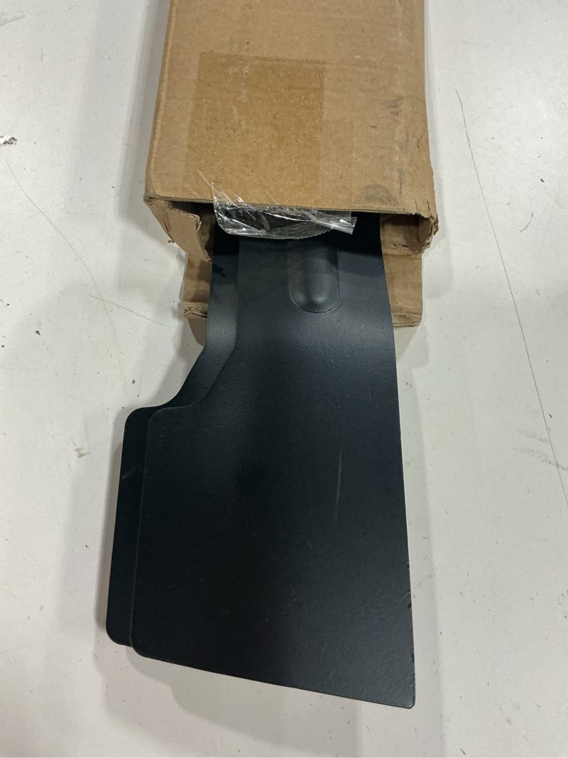 Condition photo showing Good Condition for docas mower blades replace for ab2101 21-inch lawn mower high lift blade compatible with ego 56v models lm2101/lm2100/lm2102sp/lm2100sp/lm2142sp (2 pack)