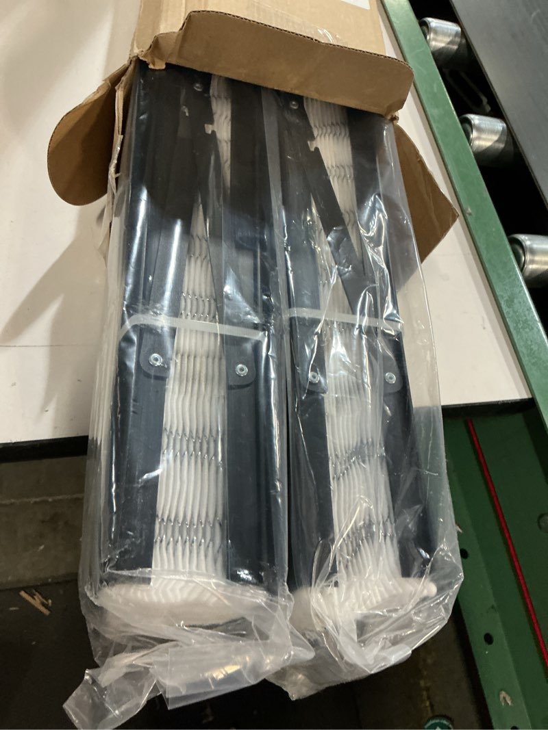 Condition photo showing Good Condition for AprilAire 413 Replacement Filter for AprilAire Whole House Air Purifiers - MERV 13, Healthy Home Allergy, 16x25x4 Air Filter (Pack of 1)