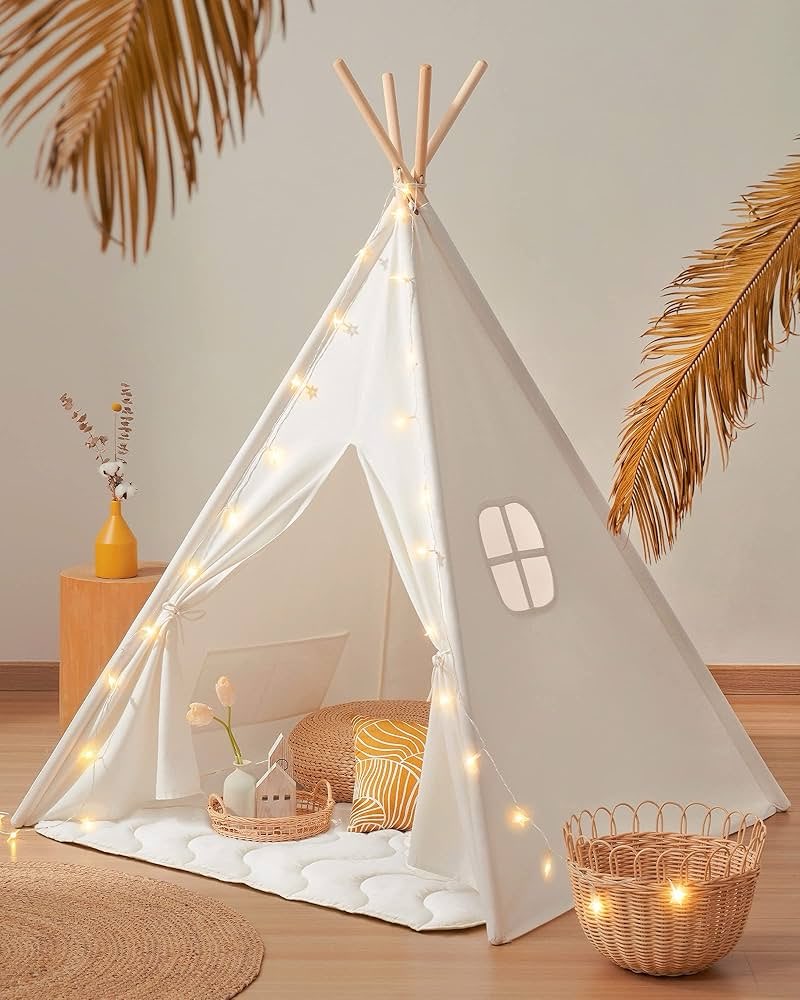 Teepee Tent