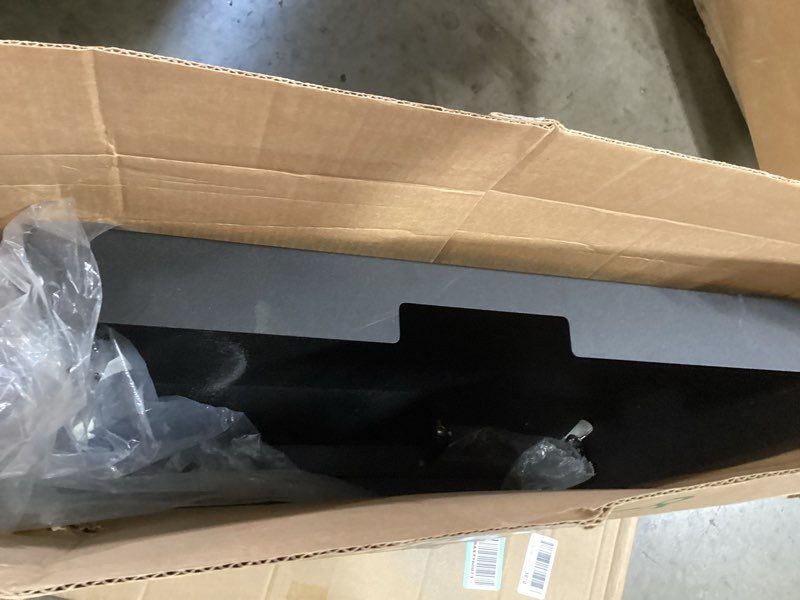 Condition photo showing Good Condition for stanbroil griddle lid for blackstone 22 inch tabletop griddle – hard cover fits models with removabl