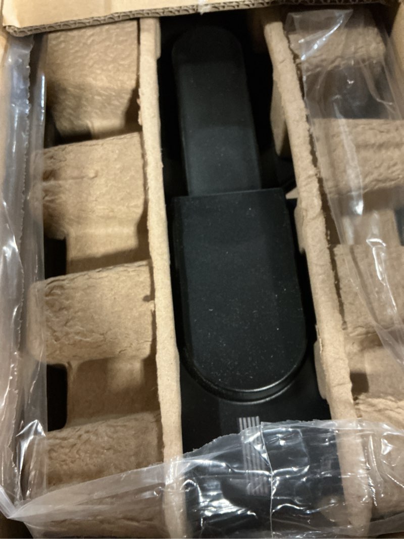 Condition photo showing As Is for SimplyGoodCoffee Coffee Maker / Coffee Machine. 8 Cup Automatic Drip Pour Over Coffee Brewer. Easy To Use, Gold Cup Standard. Black/Stainless Steel