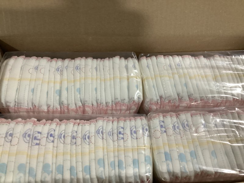 HUGGIES SNUG&Dry GIGA Diaper SZ3 104