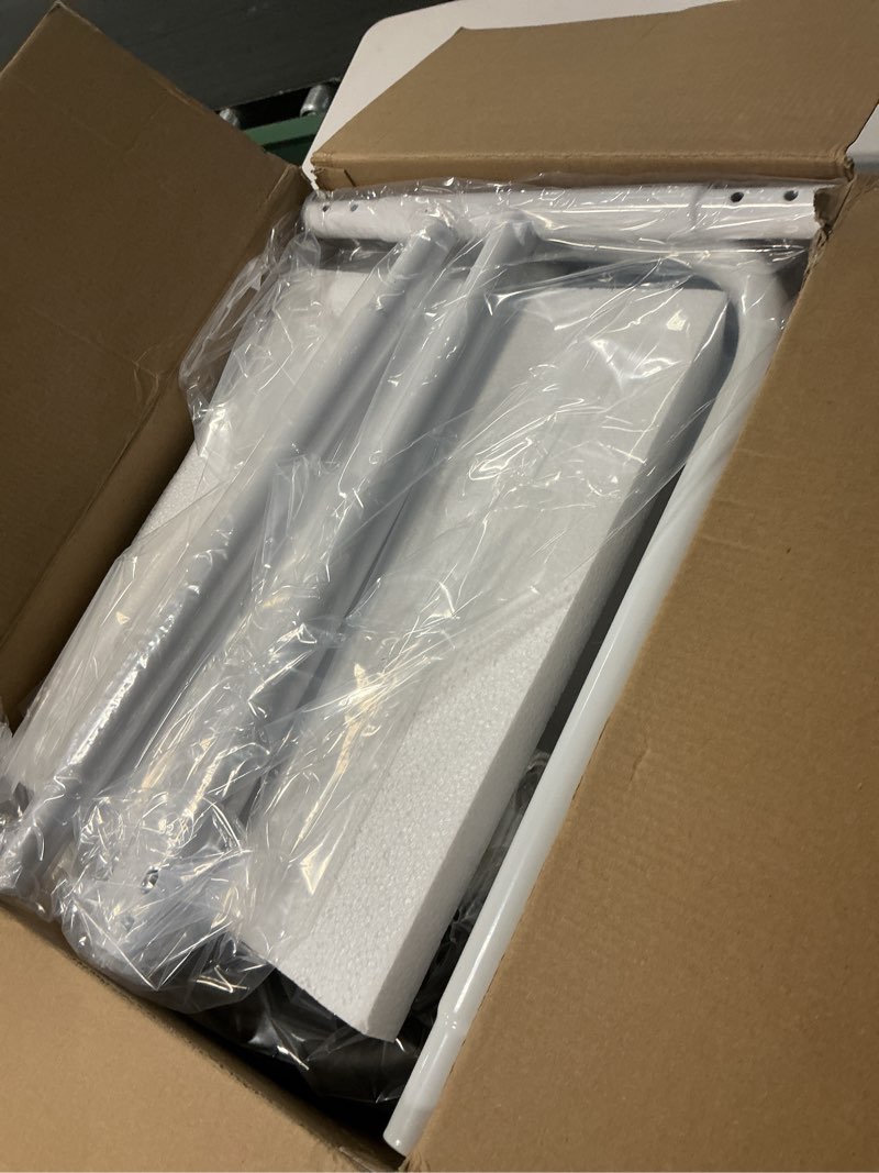 Condition photo showing Good Condition for Josmimic Bed Step Stool for Adults, Bedside Steps for Elderly Seniors with Non-Slip Handle & LED Light, Stable Assist Rail for High Beds