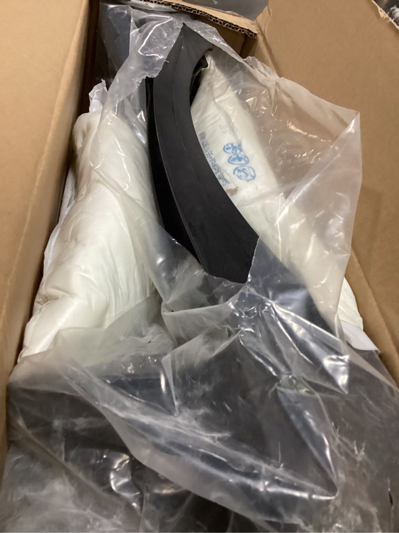 Condition photo showing Good Condition for rear step fairing inner support compatible with volvo vnl 2018 2019 2020 2021 2022 2023 2024 passenger right?b style small-right