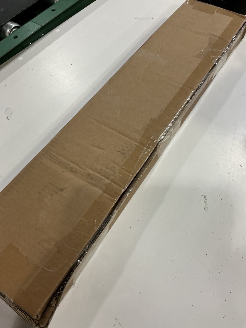 Condition photo showing Good Condition for lazblinds no tools no drill cordless cellular shades, top down bottom up (tdbu) honeycomb shades for home, light filtering thermal insulation blinds for windows, 24" w x 48" h, white light filtering - white 24" w x 48" h