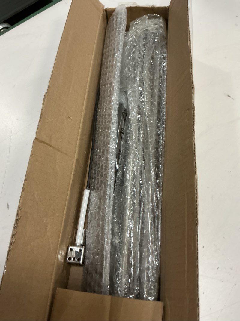 Condition photo showing Good Condition for Grill Replacement Parts for Charbroil Performance 4 Burner 463342119, 463342118, 463332718, 463347017, 463376419, 463335517,463377017, Char-Broil 463342119 Parts,Char-Broil 463332718 Replacement Parts 4Pack