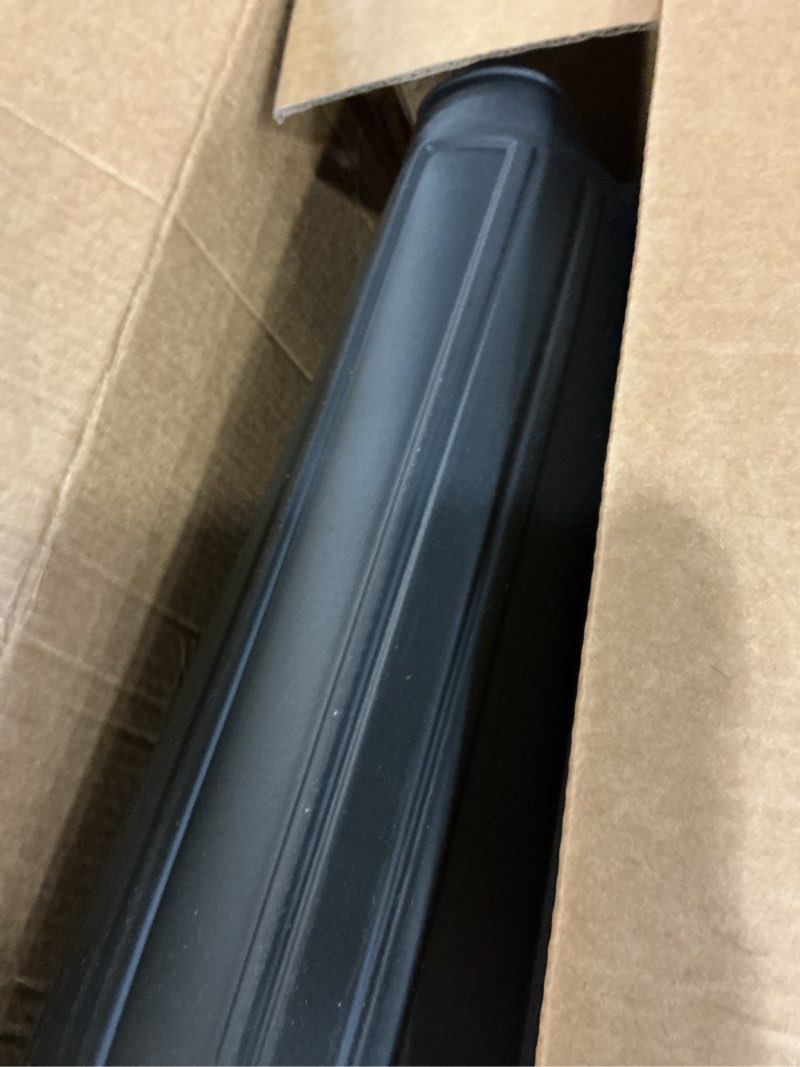 Condition photo showing As Is for yitamotor floor mats fit for 2019-2025 2026 ram 2500/3500 crew cab, tpe all weather dodge ram 2500/3500 floor mats include 1st & 2nd row, black 2019-2025 ram 2500/3500 crew cab