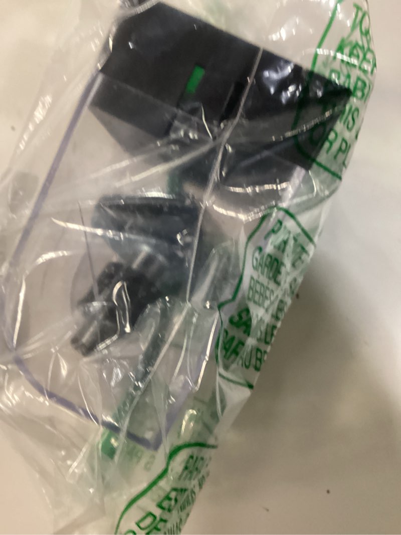 Condition photo showing New/Like New for KEENTECH V Groove Router Bit 1/2" Shank, 90-Degree V Bit for Woodworking, Industrial Grade Carbide Router Bit, 2" Diameter x 1-11/64" Cutting Depth 1/2"(Shank)*2"(Dia.)*1-11/64"(Depth)