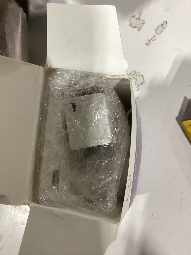 Condition photo showing New/Like New for wireless light switch, remote light switch compatible with alexa, smart wireless dimmer switch and receiver, wall lighting fixture for ceiling lights, fans, lamps