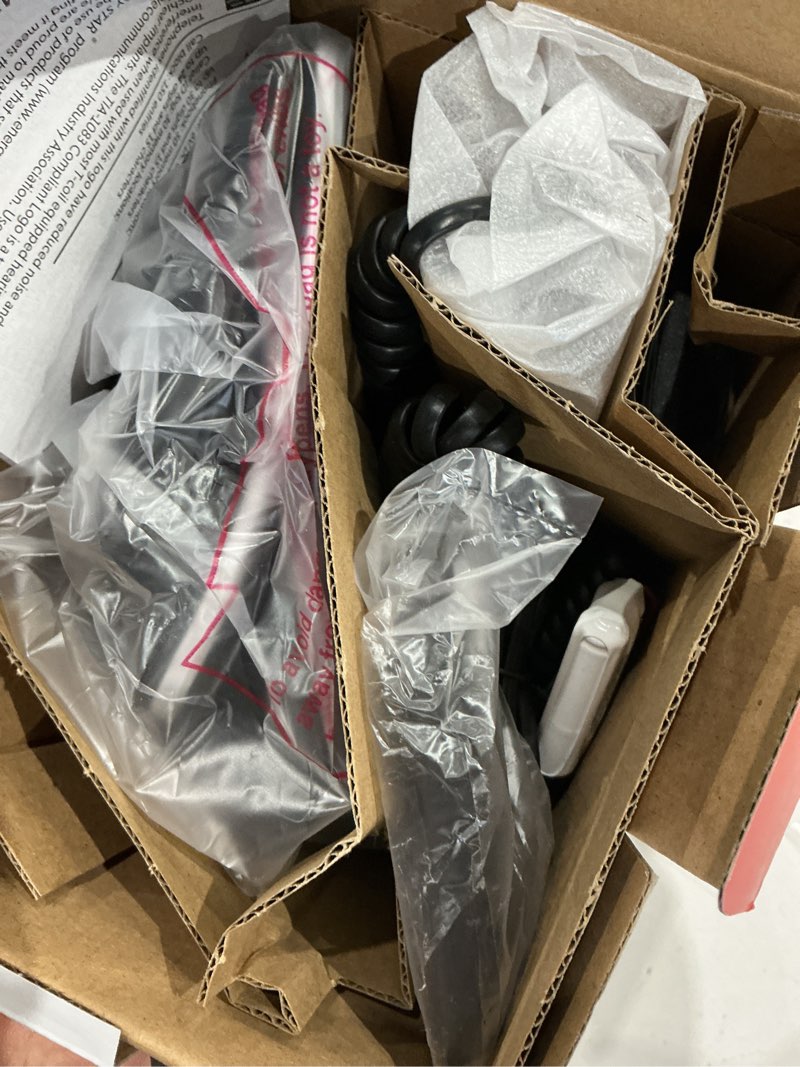 Condition photo showing Good Condition for vtech cs5249 corded/cordless answering system with extended range