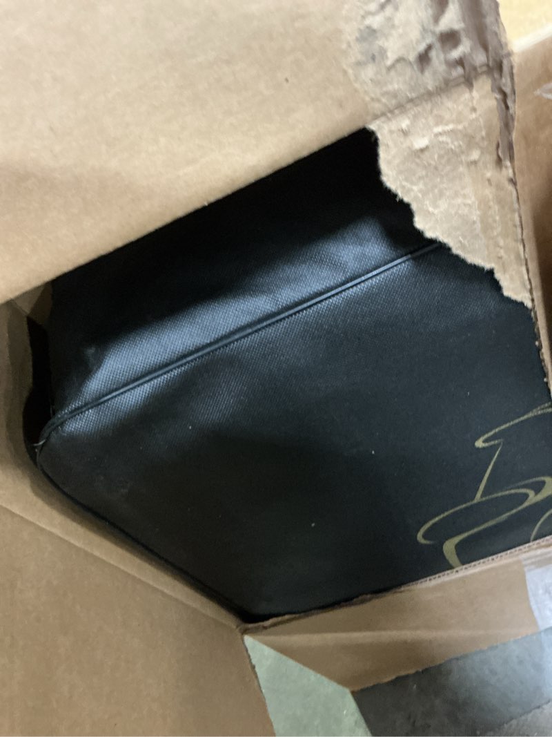 Condition photo showing Good Condition for YIERTAI Car Seat Covers for Dodge Ram Fit 2009-2026 1500 2010-2026 2500 3500 Classic Bighorn Longhorn Laramie Tradesman Truck Black Full Set