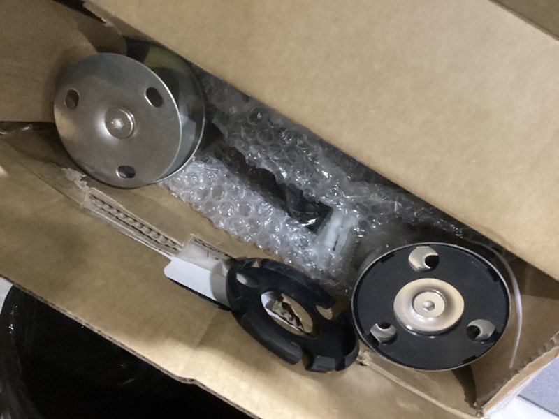 Toilet Grab Bar with Leg 31.5x28 Inch, ZUEXT Chrome Knurled Toilet Support Bar with Toilet Paper Hol