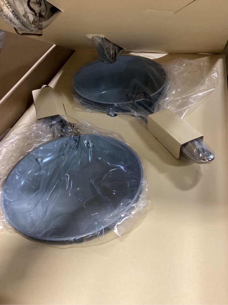 Condition photo showing Good Condition for T-fal Ultimate Hard Anodized Nonstick 17 Piece Cookware Set  Black