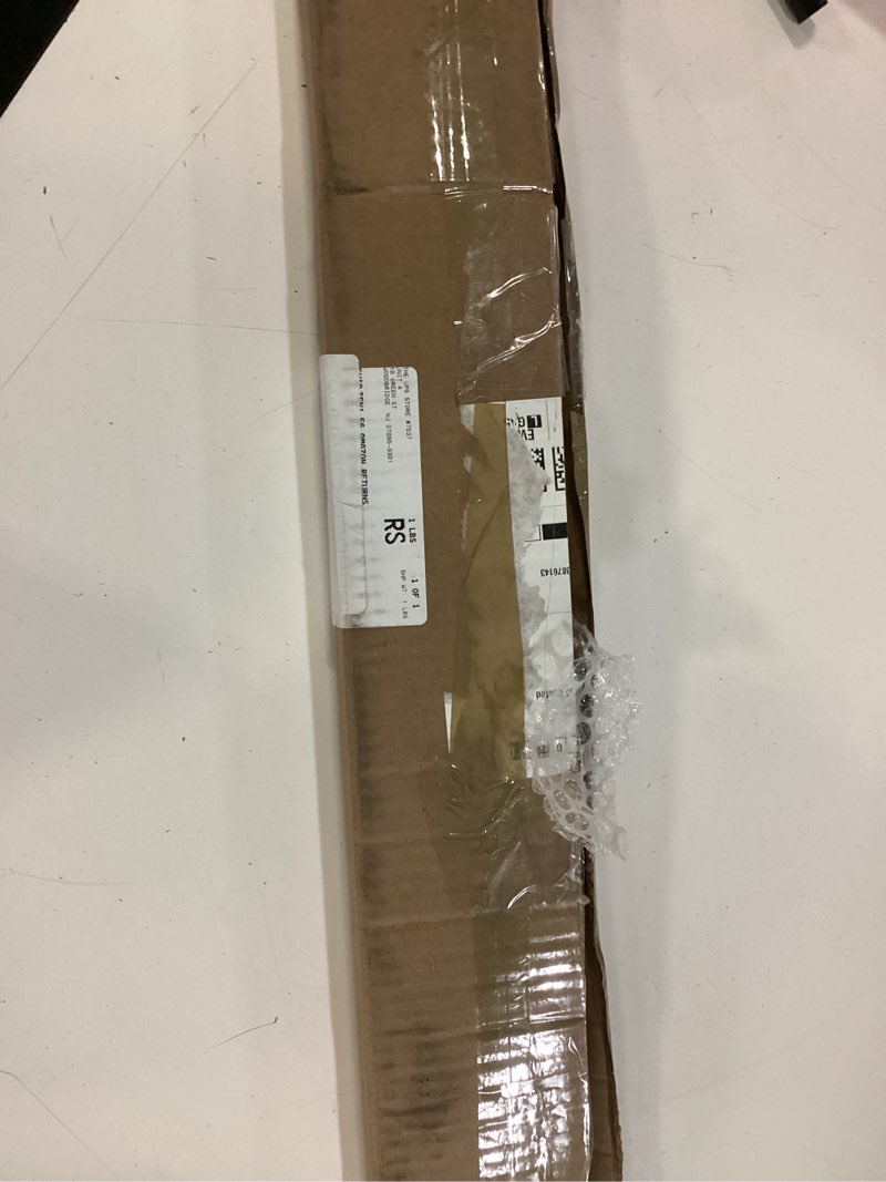 Condition photo showing New/Like New for SNOWPLOW AFTERMARKET MANUFACTURING Marker Guide: Marker Guide, Universal, Nylon, 28 in Ht, 3/4 in Wd