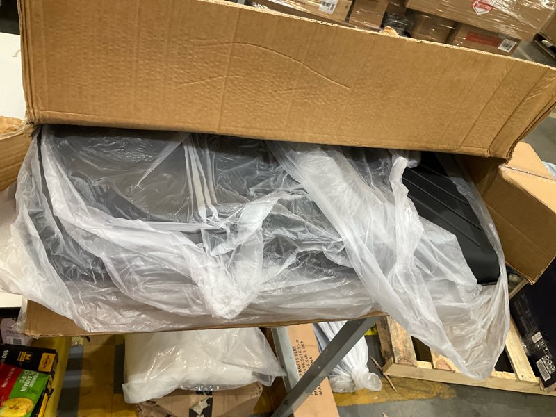 Condition photo showing Good Condition for tesson floor mats & trunk mat for chevy tahoe/gmc yukon/yukon denali 2021-2025 2026 7 seat(not for yukon xl),all weather protection accessories custom full set car liners include 1st & 2nd & 3rd row 7 seat gmc yukon 2021-2025