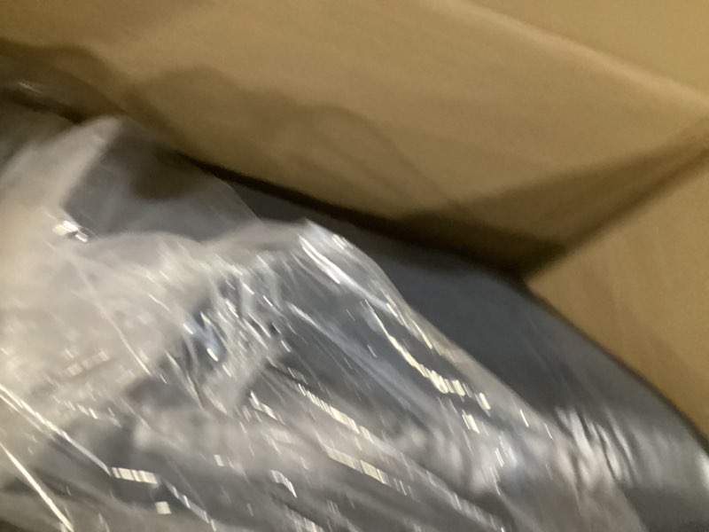air mattress