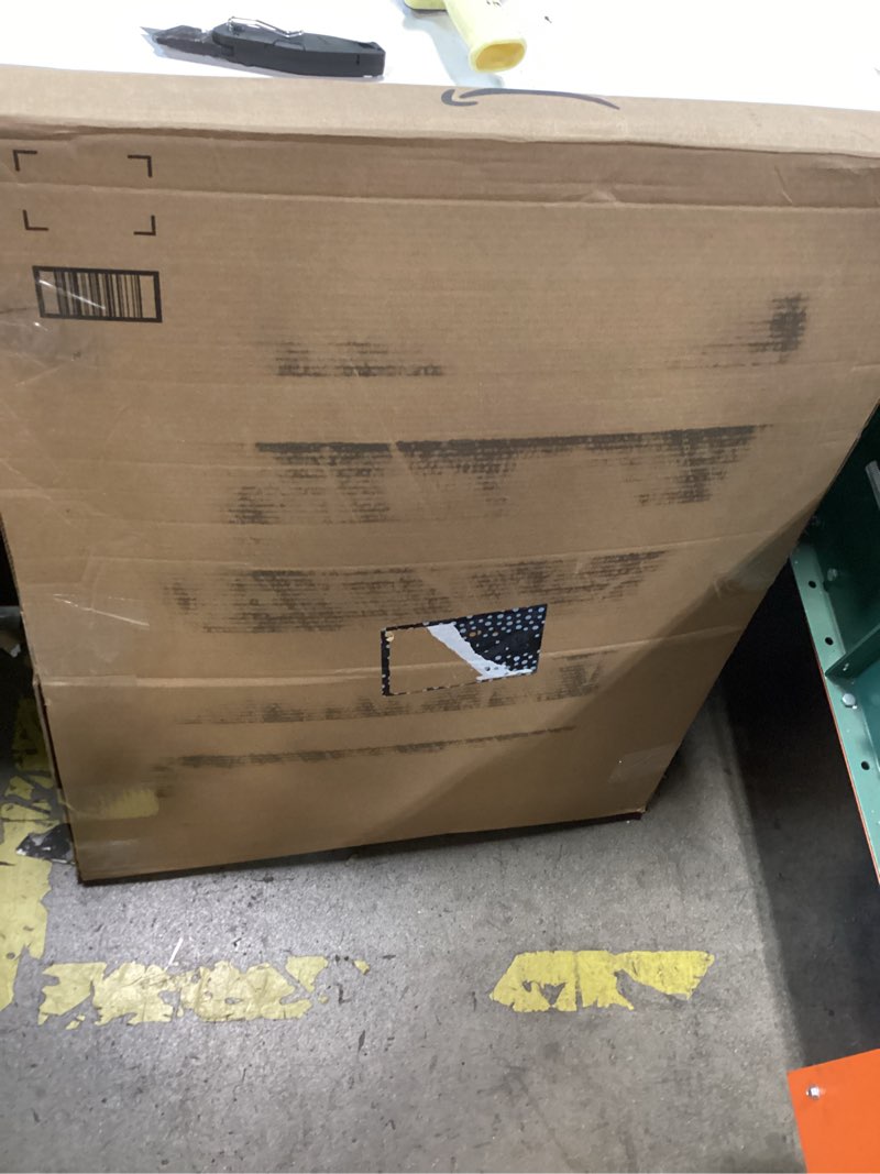 Condition photo showing New/Like New for triplealiners vehicle mat universal fit trunk cargo liner all weather protection xpe material seat back protector trim-to-fit compatible with most cars suv sedan(backrest mat) no for suede surface seat back mat